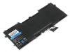 Baterija za Dell XPS 13 Ultrabook / XPS 12 -L221X / XPS 13-L321X, 6300 mAh