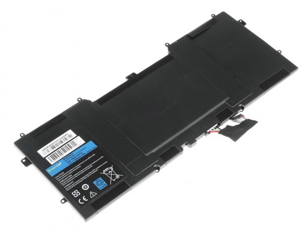 Baterija za Dell XPS 13 Ultrabook / XPS 12 -L221X / XPS 13-L321X, 6300 mAh