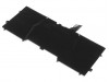 Baterija za Dell XPS 13 Ultrabook / XPS 12 -L221X / XPS 13-L321X, 6300 mAh
