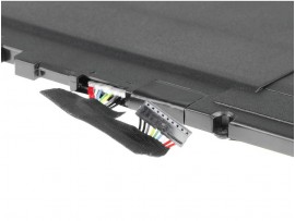 Baterija za Dell XPS 13 Ultrabook / XPS 12 -L221X / XPS 13-L321X, 6300 mAh