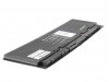 Baterija za Dell Latitude E7240 / E7250, 7.4 V, 6000 mAh