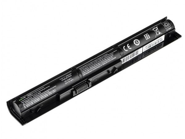 Baterija za HP Probook 450 G3 / 455 G3 / 470 G3, RI04XL, 2200 mAh