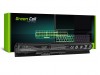 Baterija za HP Probook 450 G3 / 455 G3 / 470 G3, RI04XL, 2200 mAh