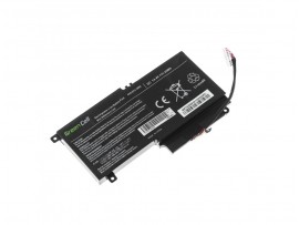 Baterija za Toshiba Satellite L40-A / L50-A / P50-A / S50-A, 2200 mAh