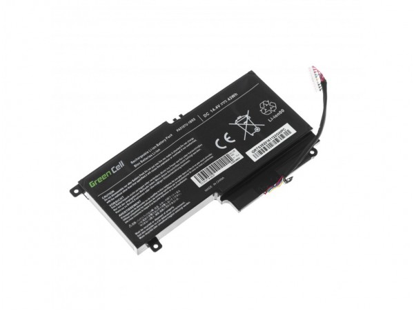 Baterija za Toshiba Satellite L40-A / L50-A / P50-A / S50-A, 2200 mAh