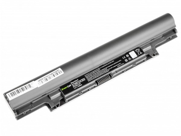 Baterija za Dell Latitude 13 3340 / 13 3350, 7.4 V, 4400 mAh