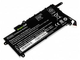 Baterija za HP Pavilion x360 310 / Pavilion x360 11, PL02XL, 3400 mAh