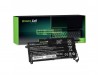 Baterija za HP Pavilion x360 310 / Pavilion x360 11, PL02XL, 3400 mAh