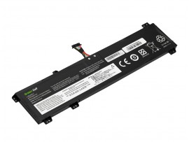 Baterija za Lenovo Legion 5 15-ARH / 7 15-IMH / Y7000P, 5180 mAh Baterija za Lenovo Legion 5 15-ARH / 7 15-IMH / Y7000P, 5180 mAh