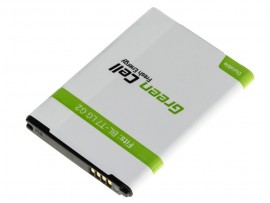 Baterija za LG Optimus LTE 3 / F7 / Net Dual / L90 Dual, 2400 mAh