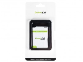 Baterija za LG Optimus LTE 3 / F7 / Net Dual / L90 Dual, 2400 mAh