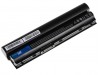 Baterija za Dell Latitude E6120 / E6220 / E6320 / E6430S, 5200 mAh