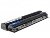 Baterija za Dell Latitude E6120 / E6220 / E6320 / E6430S, 5200 mAh