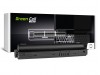 Baterija za Dell Latitude E6120 / E6220 / E6320 / E6430S, 7800 mAh