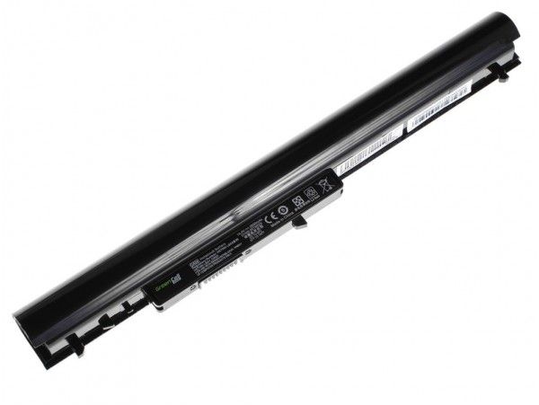 Baterija za HP 240 G2 / 240 G3 / 250 G2 / 250 G3, OA03, OA04, 14.4 V, 2600 mAh