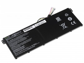 Baterija za Acer Aspire E3-111 / ES1-511/ V3-111, AC14B18J, 2100 mAh