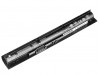 Baterija za HP Probook 440 / 450 / 455 / Envy 14 / 15 / 17 / Pavilion 15 / 17, VI04, 3400 mAh