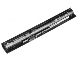 Baterija za HP Probook 440 / 450 / 455 / Envy 14 / 15 / 17 / Pavilion 15 / 17, VI04, 3400 mAh