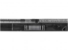 Baterija za HP Probook 440 / 450 / 455 / Envy 14 / 15 / 17 / Pavilion 15 / 17, VI04, 3400 mAh