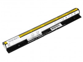 Baterija za Lenovo IdeaPad G400s / G500s / G50 / Z50 / Z70, L12M4E01, 3400 mAh
