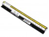 Baterija za Lenovo IdeaPad G400s / G500s / G50 / Z50 / Z70, L12M4E01, 3400 mAh