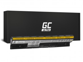 Baterija za Lenovo IdeaPad G400s / G500s / G50 / Z50 / Z70, L12M4E01, 3400 mAh