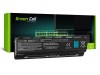 Baterija za Toshiba Satellite A50-A / C75-A / L70-A / S70-A, 4400 mAh
