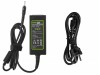 Polnilec za prenosnike Asus / Samsung, 40W / 19V / 2,1A / 3,0mm x 1,1mm