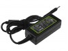 Polnilec za prenosnike Asus / Samsung, 40W / 19V / 2,1A / 3,0mm x 1,1mm
