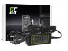 Polnilec za prenosnike Asus / Samsung, 40W / 19V / 2,1A / 3,0mm x 1,1mm