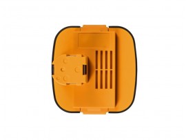 Baterija za Panasonic EY9001 / EY9101 / EY9108 / EY9200, 12 V, 3.3 Ah