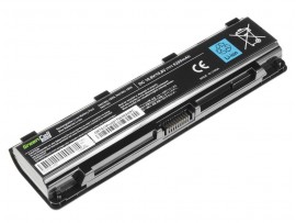 Baterija za Toshiba Satellite A50-A / C75-A / L70-A / S70-A, 5200 mAh