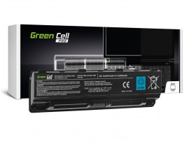 Baterija za Toshiba Satellite A50-A / C75-A / L70-A / S70-A, 5200 mAh