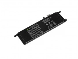 Baterija za Asus X453 / X553, B21N1329, 3800 mAh