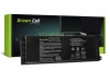 Baterija za Asus X453 / X553, B21N1329, 3800 mAh