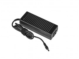 Polnilec za prenosnike Lenovo / MSI, 120W / 19,5V / 6,15A / 5,5mm x 2,5mm