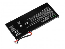 Baterija za Acer Aspire V15 Nitro VN7-571G / VN7-591G, 3800 mAh
