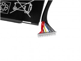 Baterija za Acer Aspire V15 Nitro VN7-571G / VN7-591G, 3800 mAh
