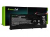 Baterija za Acer Aspire V15 Nitro VN7-571G / VN7-591G, 3800 mAh