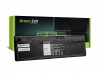 Baterija za Dell Latitude E7240 / E7250, 11.1 V, 2600 mAh