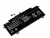 Baterija za Toshiba Tecra Z40 / Z40-A / Z50 / Z50-A, 3400 mAh
