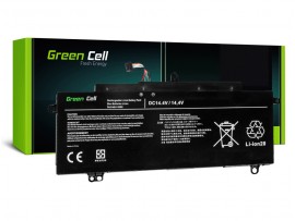Baterija za Toshiba Tecra Z40 / Z40-A / Z50 / Z50-A, 3400 mAh