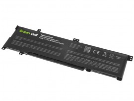 Baterija za Asus VivoBook A501 / K501, B31N1429, 3400 mAh Baterija za Asus VivoBook A501 / K501, B31N1429, 3400 mAh