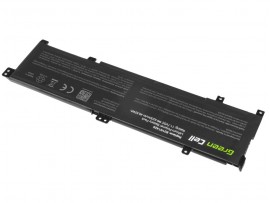 Baterija za Asus VivoBook A501 / K501, B31N1429, 3400 mAh