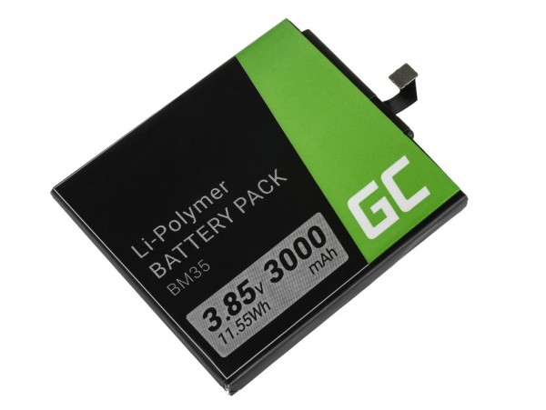 Baterija za Xiaomi Mi 4C, 3000 mAh