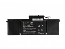 Baterija za Acer Aspire S3-392 / S3-392G, 6060 mAh