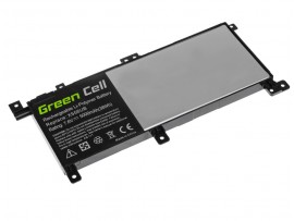 Baterija za Asus X556 / X556UA / X556UB, C21N1509, 4100 mAh