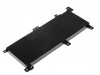 Baterija za Asus X556 / X556UA / X556UB, C21N1509, 4100 mAh