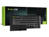 Baterija za Dell Latitude E5250 / E5450 / E5550, 11.1 V, 2900 mAh
