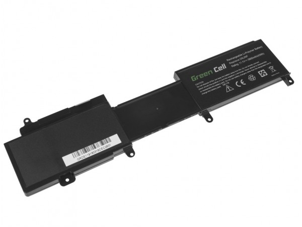 Baterija za Dell Inspiron 14 / 14R / 14Z, 3900 mAh